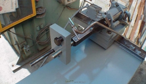 3 Used Pines Multi Stacked Tube Bender-45