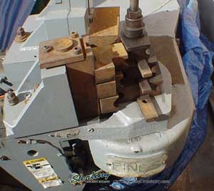 3 Used Pines Multi Stacked Tube Bender-45