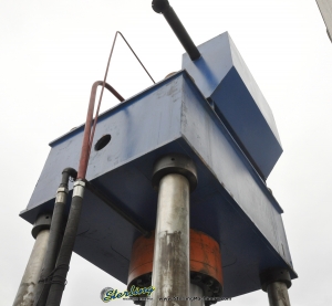 500 Ton x 48 Nantong Tongtian 4 Post Hydraulic Drawing-47