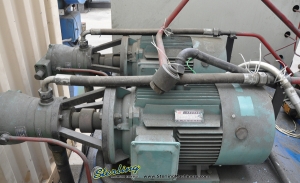 500 Ton x 48 Nantong Tongtian 4 Post Hydraulic Drawing-47