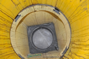 500 Ton x 48 Nantong Tongtian 4 Post Hydraulic Drawing-47