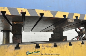 500 Ton x 48 Nantong Tongtian 4 Post Hydraulic Drawing-47