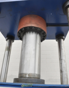 500 Ton x 48 Nantong Tongtian 4 Post Hydraulic Drawing-47