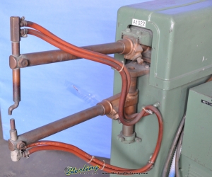 20 KVA x 24 Used Acme Spot Welder-51