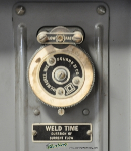 20 KVA x 24 Used Acme Spot Welder-51