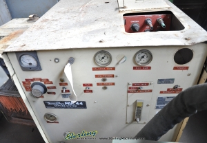 Used Thermal Dynamics Plasma Cutter, Mdl.-55
