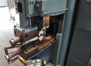 150 KVA x 24 Used Stryco Type Spot Welder-57