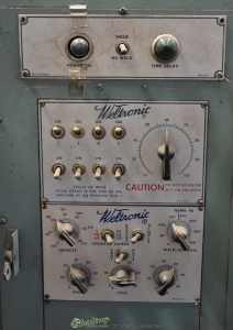 150 KVA x 24 Used Stryco Type Spot Welder-57