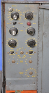 100 KVA x 18 Used Acme Rocker Arm Spot Welder(NO ARMS)wtih Solid State Controls-58