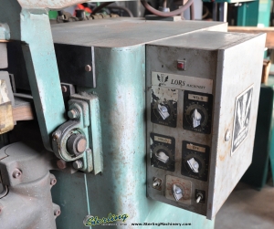 75 KVA Used Lors(Rocker Arm), Mdl. 175 AR-60