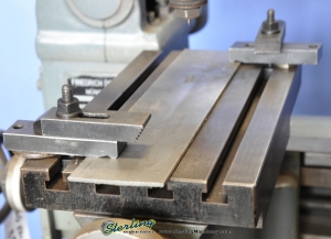 Used Deckel Engraver, Mdl. GK21, Collets, Letters, Hp 3/4-67