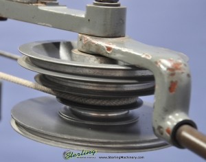 3/8 Used Deckel Three-Dimensional Pantograph Milling Machine-69