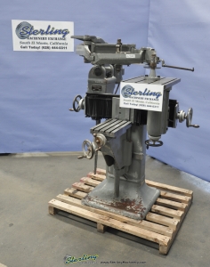 3/8 Used Deckel Three-Dimensional Pantograph Milling Machine-69