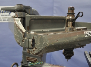 3/8 Used Deckel Three-Dimensional Pantograph Milling Machine-69