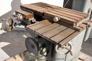 Used Deckel Pantograph Machine, Mdl. KF12, Pallet of Tooling and Extra Parts-70