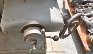 Used Deckel Pantograph Machine, Mdl. KF12, Pallet of Tooling and Extra Parts-70