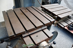 Used Deckel Pantograph Machine, Mdl. KF12, Pallet of Tooling and Extra Parts-71