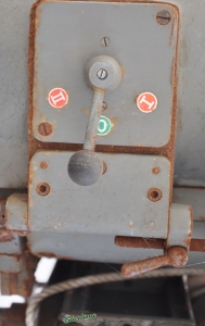 Used Deckel Pantograph Machine, Mdl. KF12, Pallet of Tooling and Extra Parts-71