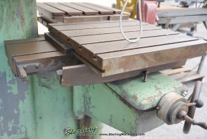 18 x 18" Used Friedrich Deckel Pantograph Machine-72