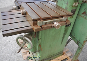 18 x 18" Used Friedrich Deckel Pantograph Machine-72