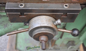 18 x 18" Used Friedrich Deckel Pantograph Machine-72