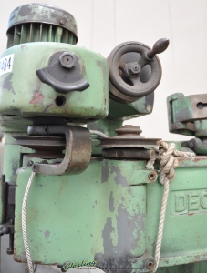 18 x 18" Used Friedrich Deckel Pantograph Machine-72