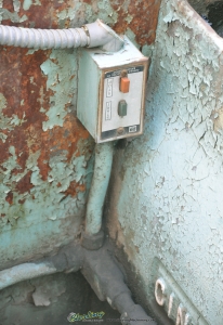 20 x 65" Used Cincinnati Hydromatic Production Mill (Plain)-74