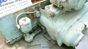 20 x 65" Used Cincinnati Hydromatic Production Mill (Plain)-74