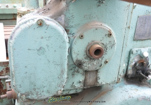 20 x 65" Used Cincinnati Hydromatic Production Mill (Plain)-74