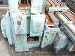 20 x 65" Used Cincinnati Hydromatic Production Mill (Plain)-74