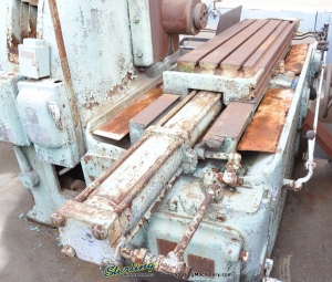 20 x 65" Used Cincinnati Hydromatic Production Mill (Plain)-74