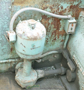 20 x 65" Used Cincinnati Hydromatic Production Mill (Plain)-74