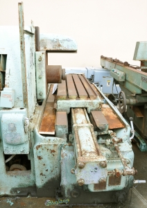 20 x 65" Used Cincinnati Hydromatic Production Mill (Plain)-74