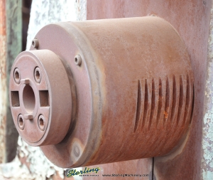 20 x 65" Used Cincinnati Hydromatic Production Mill (Plain)-74