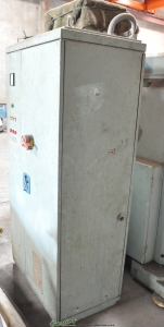 22 x 78" Used Polamco Horizontal Mill-79