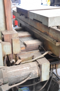 22 x 78" Used Polamco Horizontal Mill-79