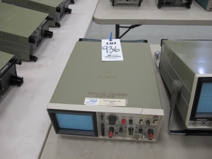 PHOTODYNE MODEL 1800 FIBER OPTIC ATTENUATOR (G-49) LOADING & HANDLING FEE $5-