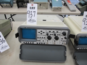 LOT ASSORTED INTERFACE MODULES W/ HIGH SPEED ERROR RATE TEST SET (G-49) LOADING & HANDLING FEE $5-