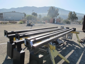 8' X 8' X 40' STORAGE CONTAINER W/ CONTENTS (WH LOT) LOADING & HANDLING FEE $250-