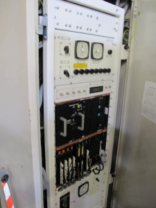 GECALSTHOM RVD EXCITATION TRAINING INDICATION/FUNCTION/ALARM CHART CONTROL. LOCATED AT W-50 . LOADING AND HANDLING FEE $25-401