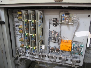 C&D BATTERIES, POWER CONTROL FOR TRAINING PURPOSES. LOCATED AT W-50 . LOADING AND HANDLING FEE $25-403