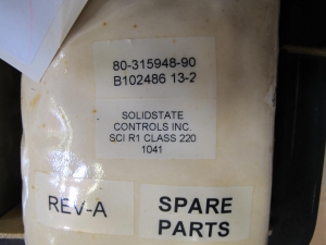 LOT TO INCLUDE: (2) TRANSFORMER, 1 PHASE. E-CORE FOR 125VAC VITAL BUSES. (2) CHOKE, CHARGER KIND, XDC400, 0.30 MHY, 140V. FOR 400 AMP CHARGER, MODEL 85-CC4000-95.. LOCATED AT W-50 . LOADING AND HANDLING FEE $25-426