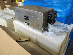 LOT TO INCLUDE: (13) POWER SUPPLIES, 115VAC OUTPUT, 6 AMP. 50/60HZ, SINGLE PHASE FOR CORE PROTECTION CALCULATOR, CPC/CEAC INFORMATION SPECIFICATION, FOR MODEL 7/16 HSALV POWER SUPPLY RSV 7116 HSALV-2 CORE PROTECTION CALCULATOR, (2) POWER SUPPLY, 115VAC OUTPUT, 6 AMP. 50/60HZ, SINGLE PHASE FOR CORE PROTECTION CALCULATOR, CPC/CEAC INFORMATION SPECIFICATION, FOR MODEL 7/16 HSALV POWER SUPPLY RSV 7116 HSALV-2 CORE PROTECTION CALCULATOR, (1) CONTROLLER, DISPLACEMENT KIND.. LOCATED AT W-50 . LOADING AND HANDLING FEE $25-435