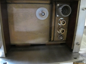 LOT TO INCLUDE: (6)  AMPLIFIER. EXCORE NEUTRON FLUX PREAMPLIFIER. S/N 794801, 2, 3 & 4. WPPSS WNP-3 SURPLUS. REQUIRES DEDICATION PRIOR TO INSTALLATION, (1) MODULE. PPS MATRIX TEST MODULE "CD", MODULE "AC". WPPSS WNP-3 SURPLUS. REQUIRES DEDICATION PRIOR TO INSTALLATION.. LOCATED AT W-50 . LOADING AND HANDLING FEE $25-437