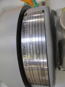 LOT TO INCLUDE: (2) MOLDING, LOAD CENTER KIND. LOWER ASSEMBLY, K-600S, 250-600A, K-DON600S, 250-600A, FOR 480 VOLT LOAD CENTERS, (2) TRANSMITTER, PRESSURE TYPE, 4-20MA OUTPUT, 200-2000 PSI (1.4-14 MPA) RANGE, 1/2" NPT CONNECTION, 25-42VDC SUPPLY. ELECTRONIC, CAST IRON BASE AND COVER. LOCATED AT W-50 . LOADING AND HANDLING FEE $25-443
