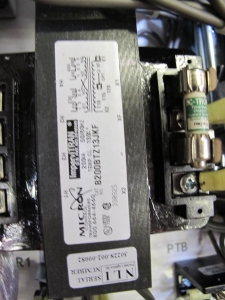 LOT TO INCLUDE NLI STARTERS: (1) STARTER, ELECTRIC MOTOR TYPE, MCC BUCKET KIND, 18"H X 14"W SIZE, 1 NEMA SIZE. COMPLETE WITH DOOR. INCLUDES THE FOLLOWING COMPONENTS: > NEMA SIZE 1 FULL VOLTAGE NON-REVERSING STARTER   (8536SC03V02BSX22), WITH BIMETALLIC OVERLOAD RELAY   (INCLUDES THREE HEATERS) > 4NO <(>&<)> 4NC AUXILIARY CONTACTS > 7A MAGNETIC ONLY CIRCUIT BREAKER (HMCP007C0C) > 200VA CURRENT POTENTIAL TRANSFORMER, (1) STARTER, ELECTRIC MOTOR TYPE, MCC BUCKET KIND, 18"H X 14"W SIZE, 1 NEMA SIZE. COMPLETE WITH DOOR. INCLUDES THE FOLLOWING COMPONENTS: > NEMA SIZE 1 FULL VOLTAGE REVERSING STARTER   (8736SC07V02BSX2222), WITH BIMETALLIC OVERLOAD   RELAY (INCLUDES THREE HEATERS) > 4NO <(>&<)> 4NC AUXILIARY CONTACTS > 15A MAGNETIC ONLY CIRCUIT BREAKER (HMCP015E0C) > 200VA CURRENT POTENTIAL TRANSFORMER, (1) STARTER, ELECTRIC MOTOR TYPE, MCC BUCKET KIND, 18"H X 14"W SIZE, 1 NEMA SIZE. COMPLETE WITH DOOR. INCLUDES THE FOLLOWING COMPONENTS: > NEMA SIZE 1 FULL VOLTAGE REVERSING STARTER, WITH   BIMETALLIC OVERLOAD RELAY (INCLUDES THREE HEATERS) > 4NO <(>&<)> 4NCAUXILIARY CONTACTS > 15A MAGNETIC ONLY CIRCUIT BREAKER (HMCP015E0C) > 200VA CURRENT POTENTIAL TRANSFORMER > TWO 2500 OHM 25W RES. LOCATED AT W-50 . LOADING AND HANDLING FEE $25-447