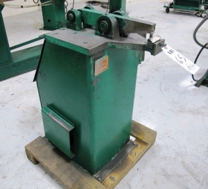PEEN WIRE CUTTER, S/N 8B09791747-65