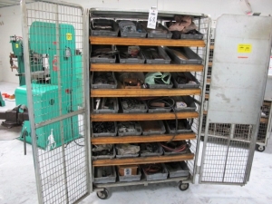 LASSEY MODEL HAND TAPPER-67