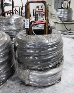 8MM WIRE SPOOL-84