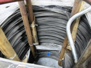 8MM WIRE SPOOL-84
